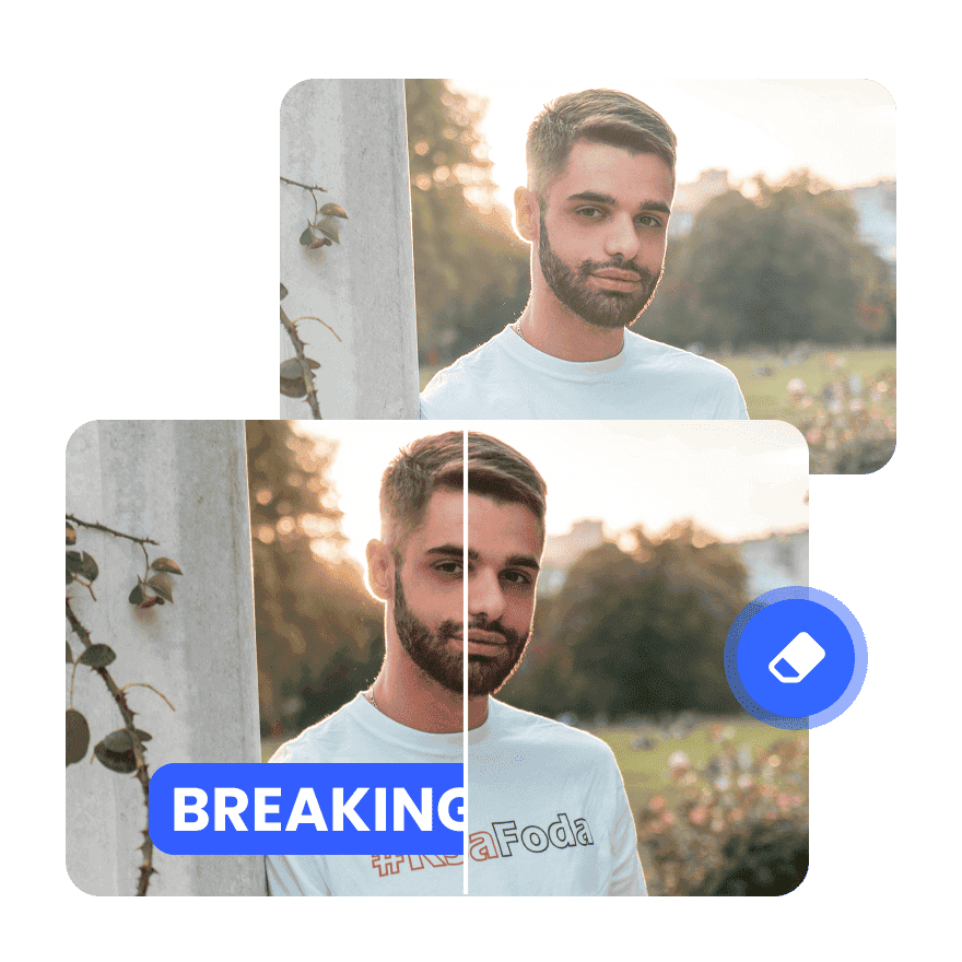 Compatible with All Image Types