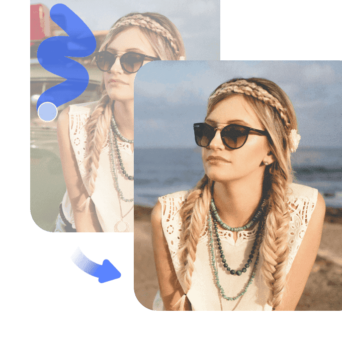 Maintain High Image Clarity