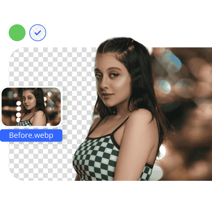 Enhance WebP Images for Professional Use