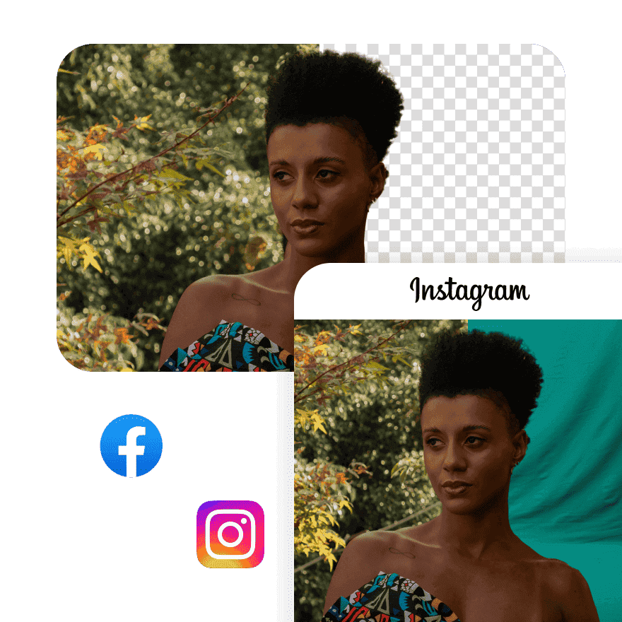 Optimized for Any Platform