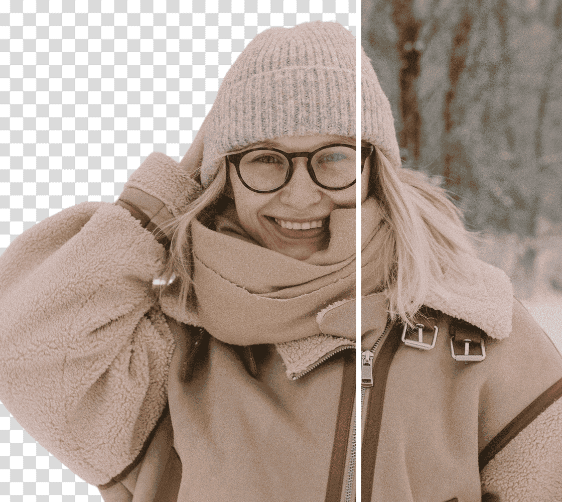 Fast & Easy Logo Background Remover
