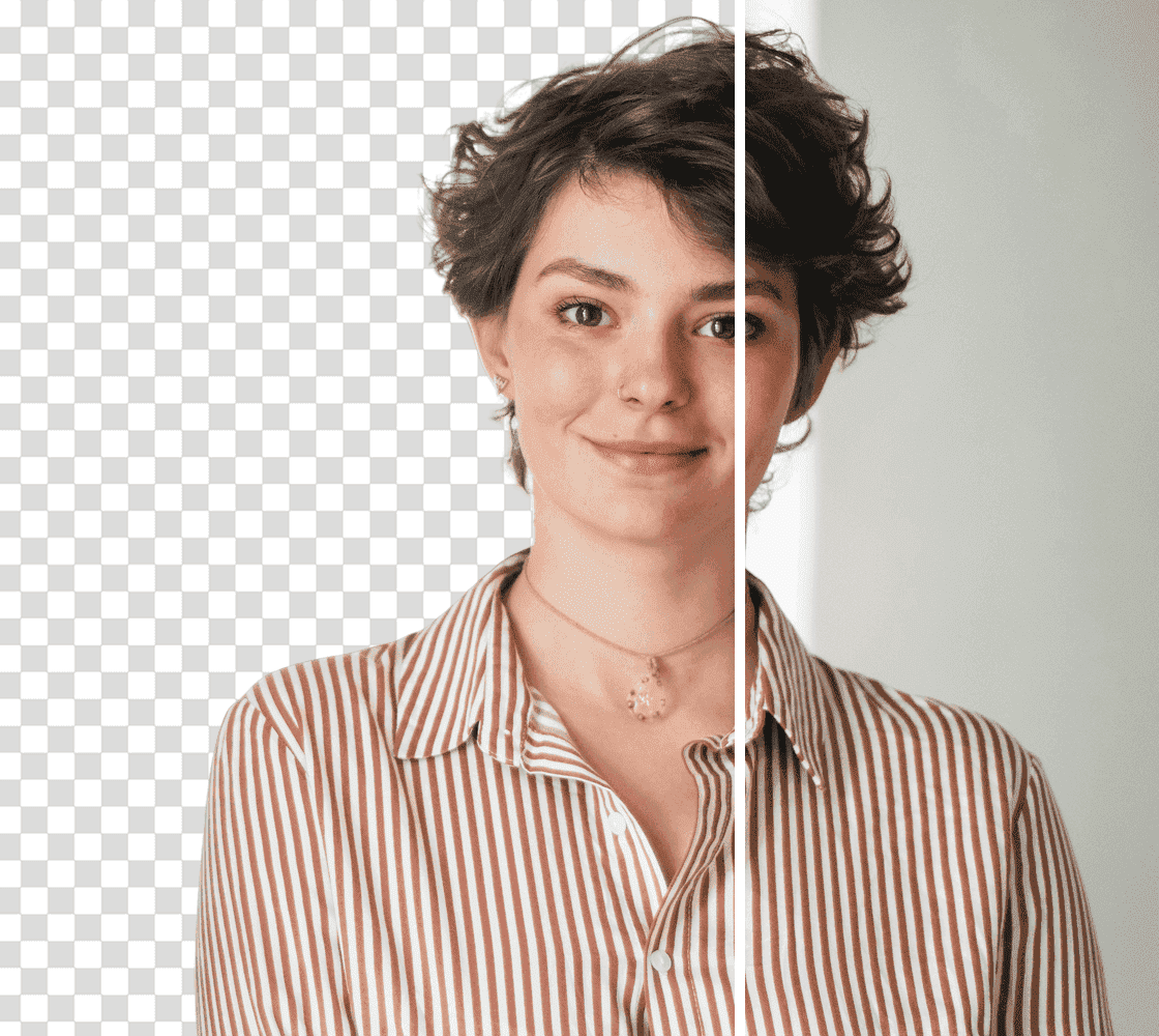 Effortless Background Removal
