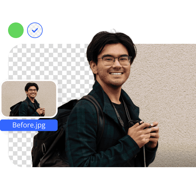 User-Friendly Interface