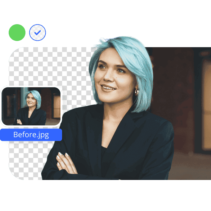 User-Friendly Interface
