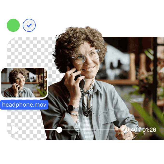 Streamlined Post-Production Tool