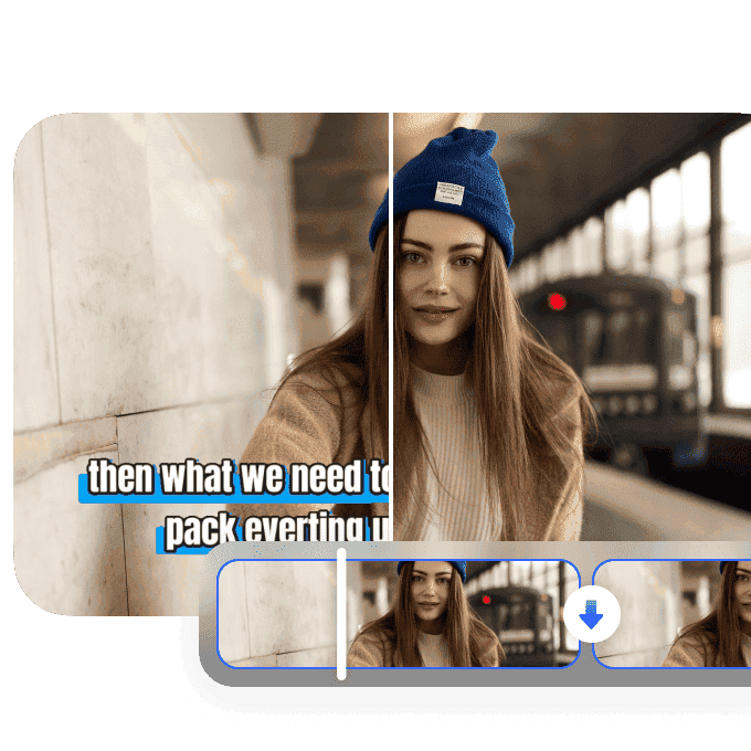 Keep Video Quality Intact