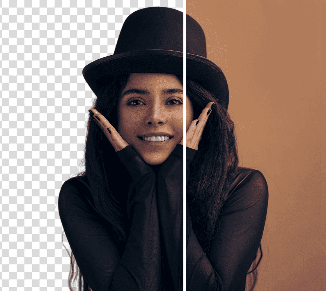 AI-Powered Video Background Creator
