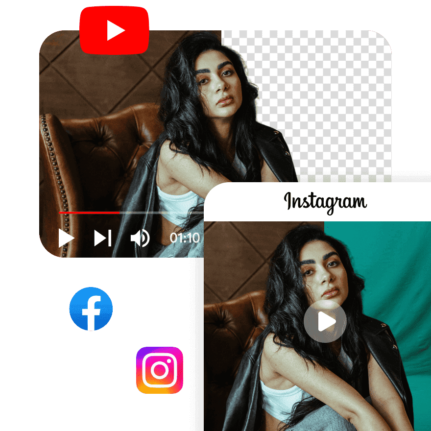 Effortless Workflow for Every Creator