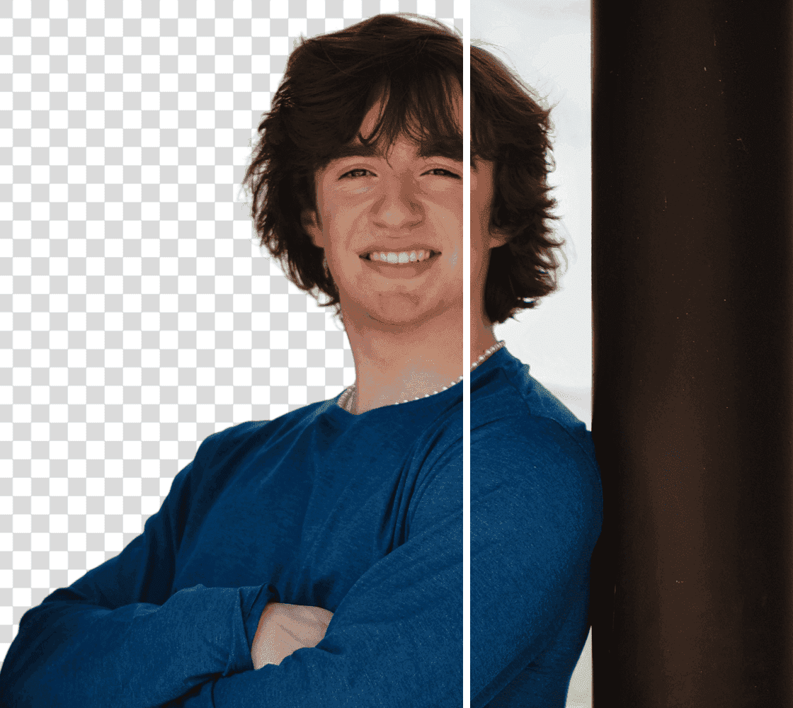  AI-Powered Background Video Generator