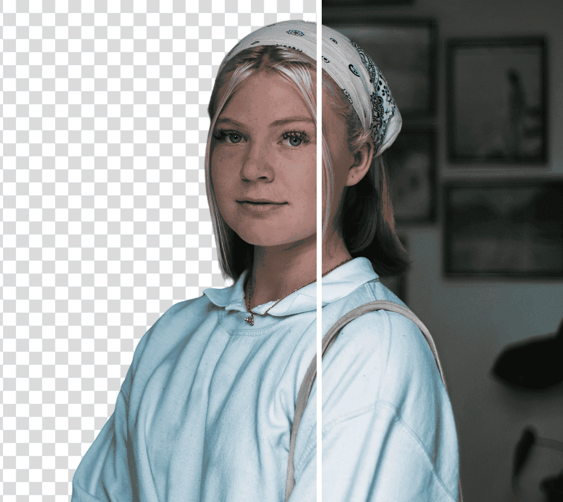 AI Background Generator for Video