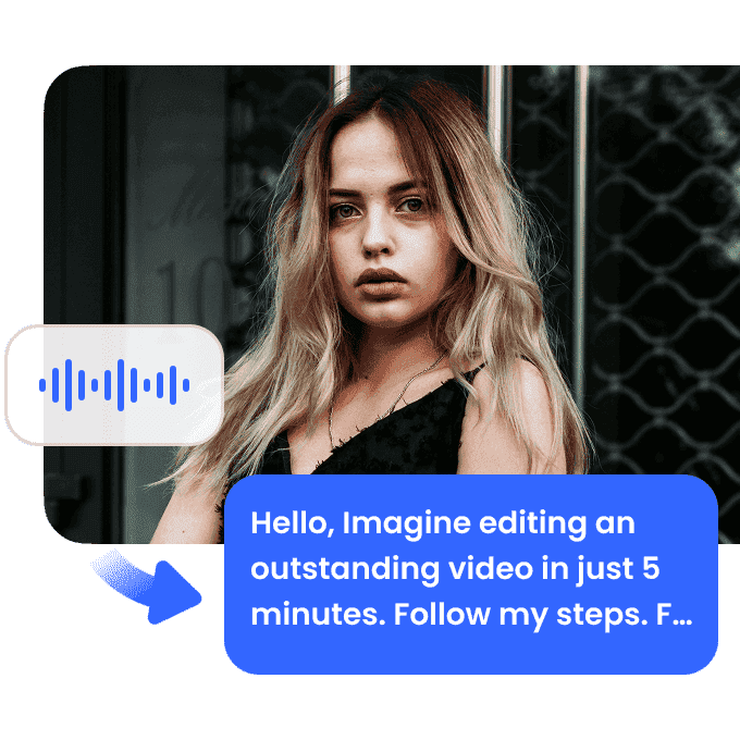 Instant Captions for Any Video