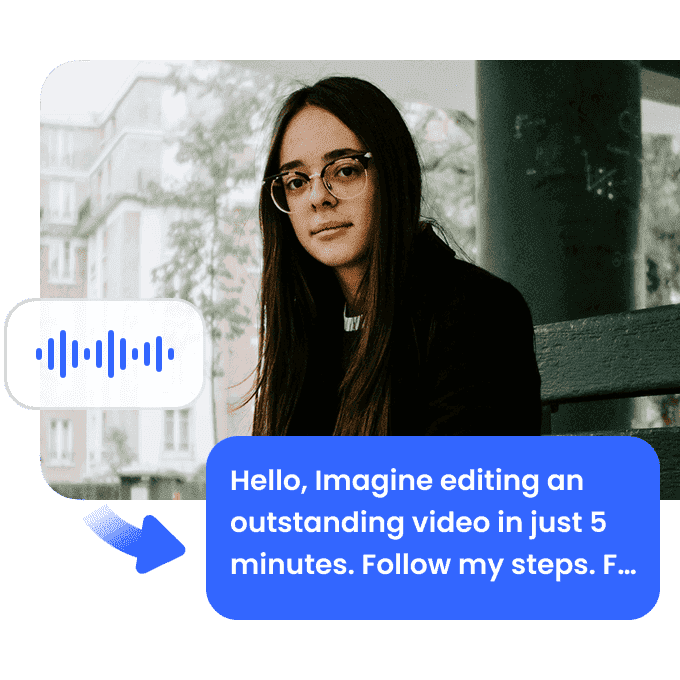 Auto-Generate Captions for TikTok