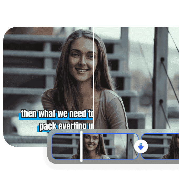 Preserve Video Quality and Format