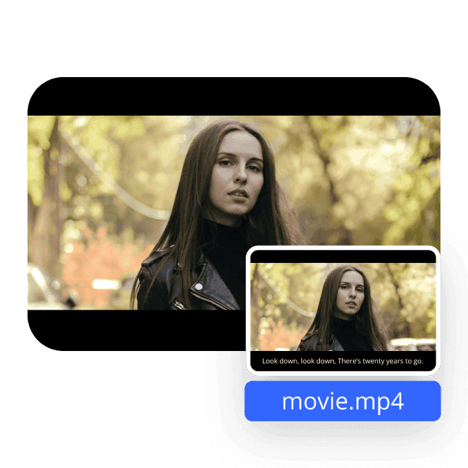 Remove Captions from Multiple Videos
