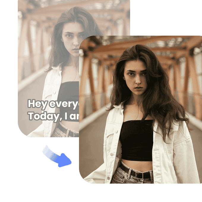 Keep Your Video Quality Untouched