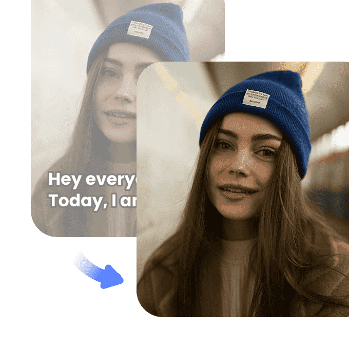 Prevent Blurriness and Compression Issues