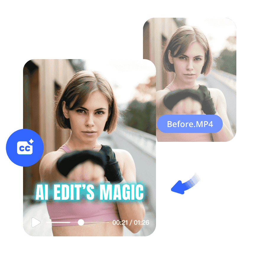 Create Professional Content Fast