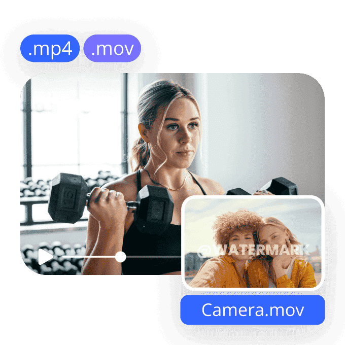 Instantly Clean Product Images
