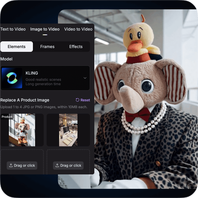 No Design Skills? Create Ads with AI Fast