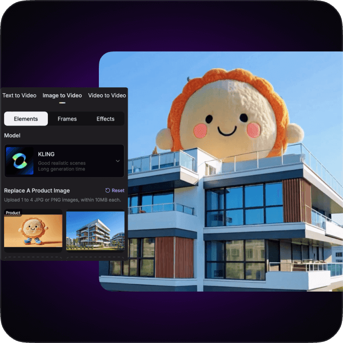 No Editing Skills? Generate UGC Ads Fast