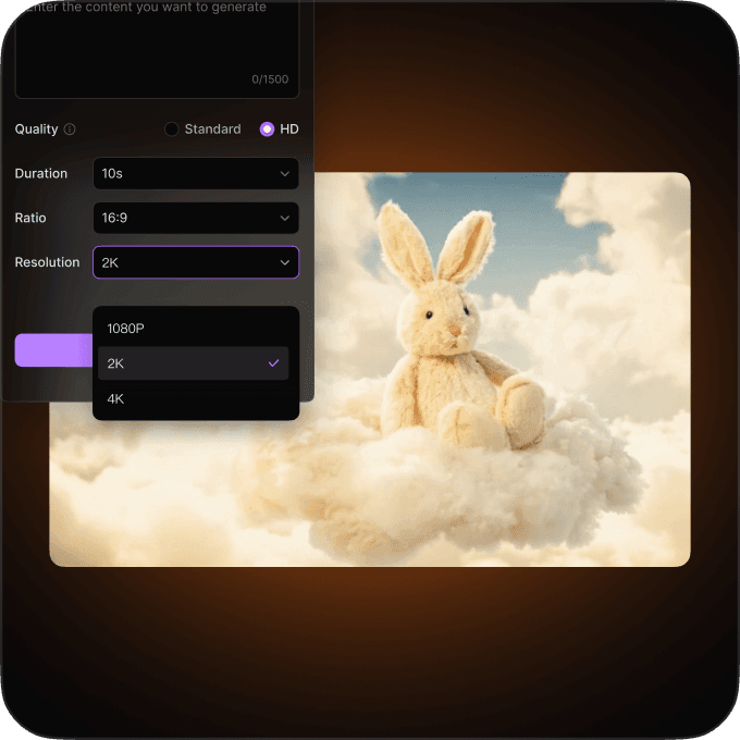Precise Frame-by-Frame Editing for Polished Ads