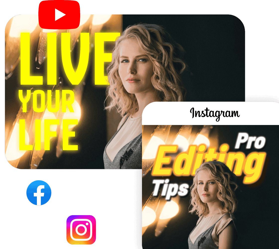 Create Thumbnails from Text Prompts