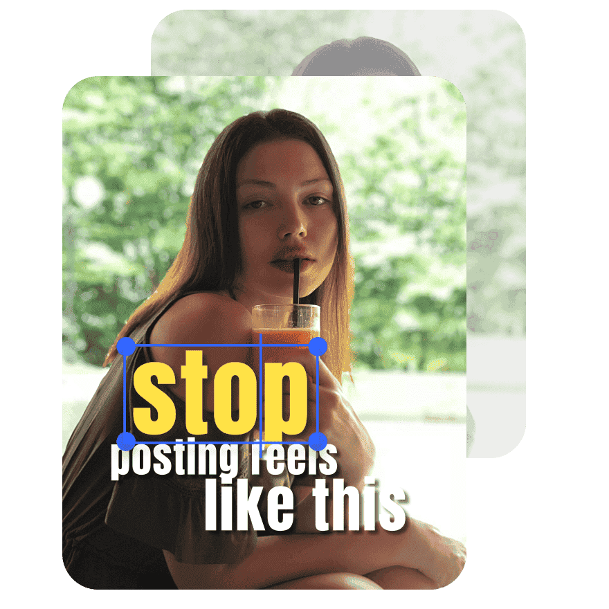 Optimized for Engagement & CTR