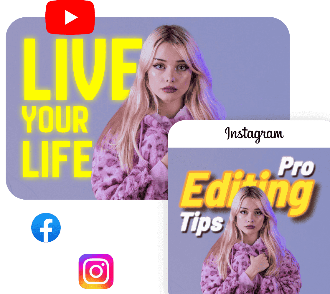 Generate Thumbnails from a Prompt