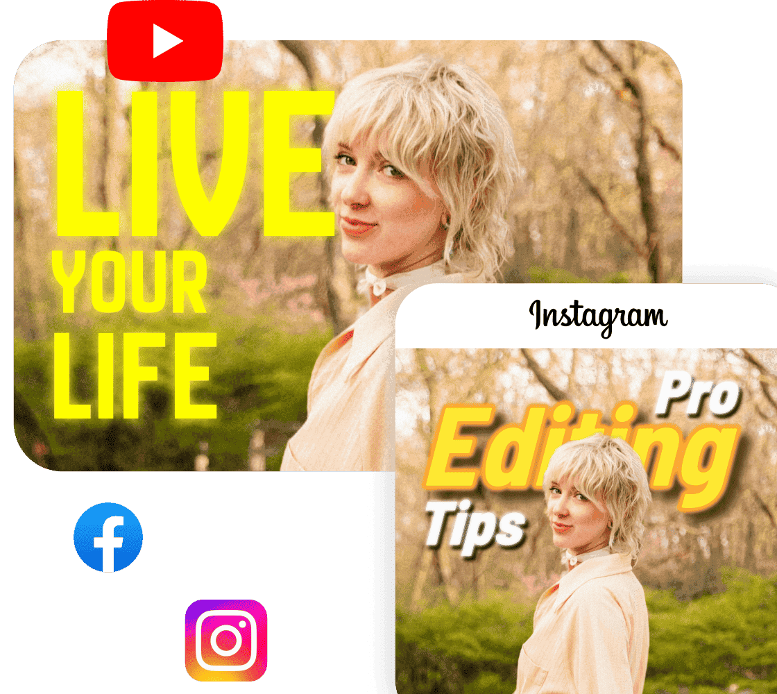 Generate Custom Thumbnail Artwork