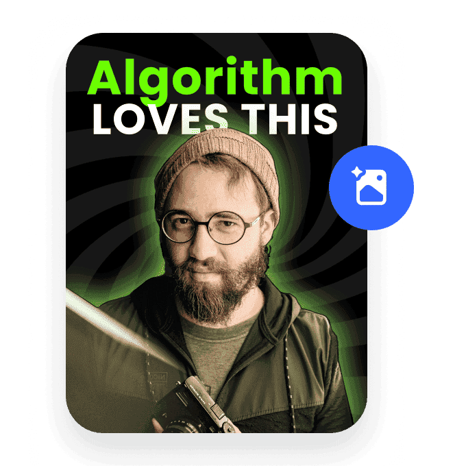 Generate Thumbnails in Seconds