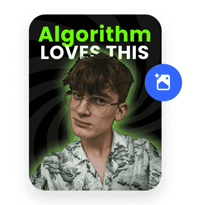 Perfect for YouTube and Beyond
