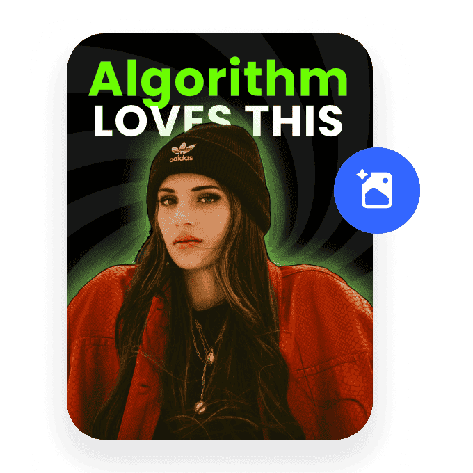 Customize to Match Your Channel Style