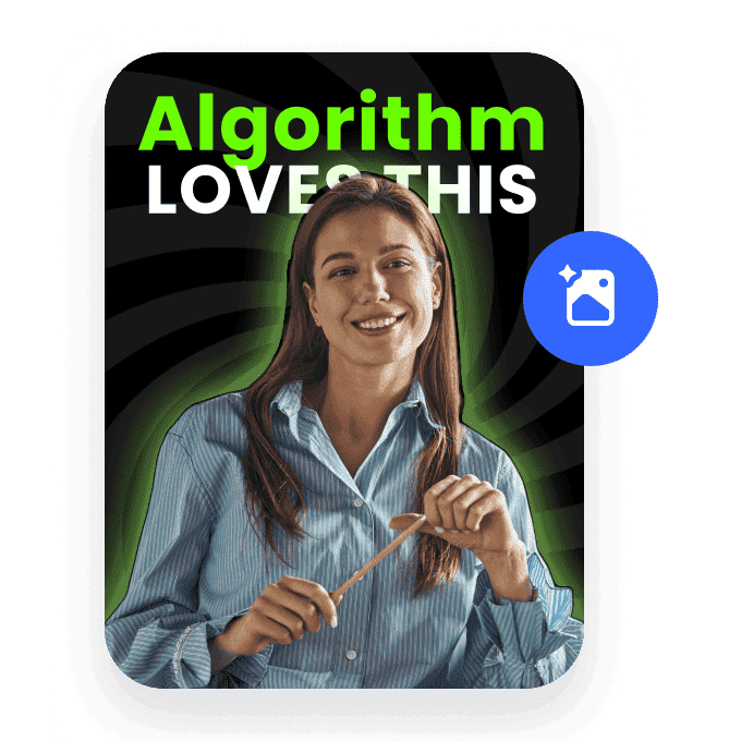 Templates Made for Fitness Creators