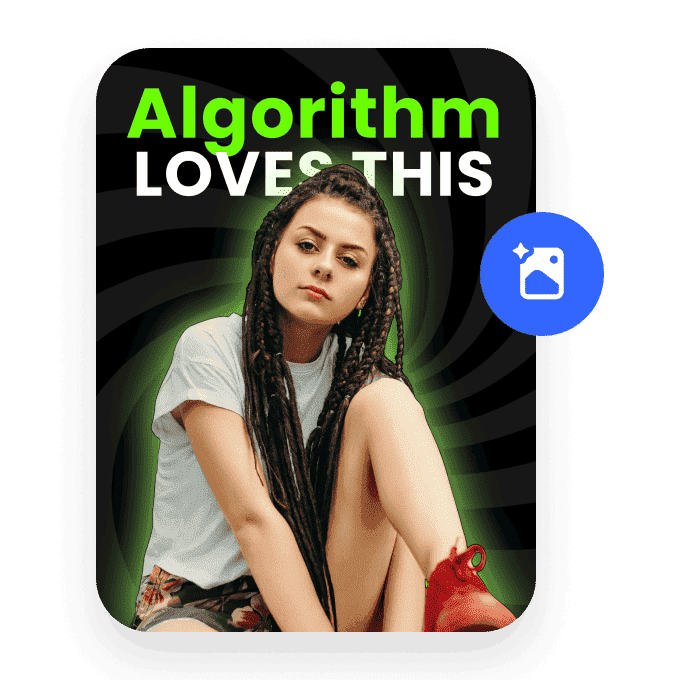 Designed for Fitness Content