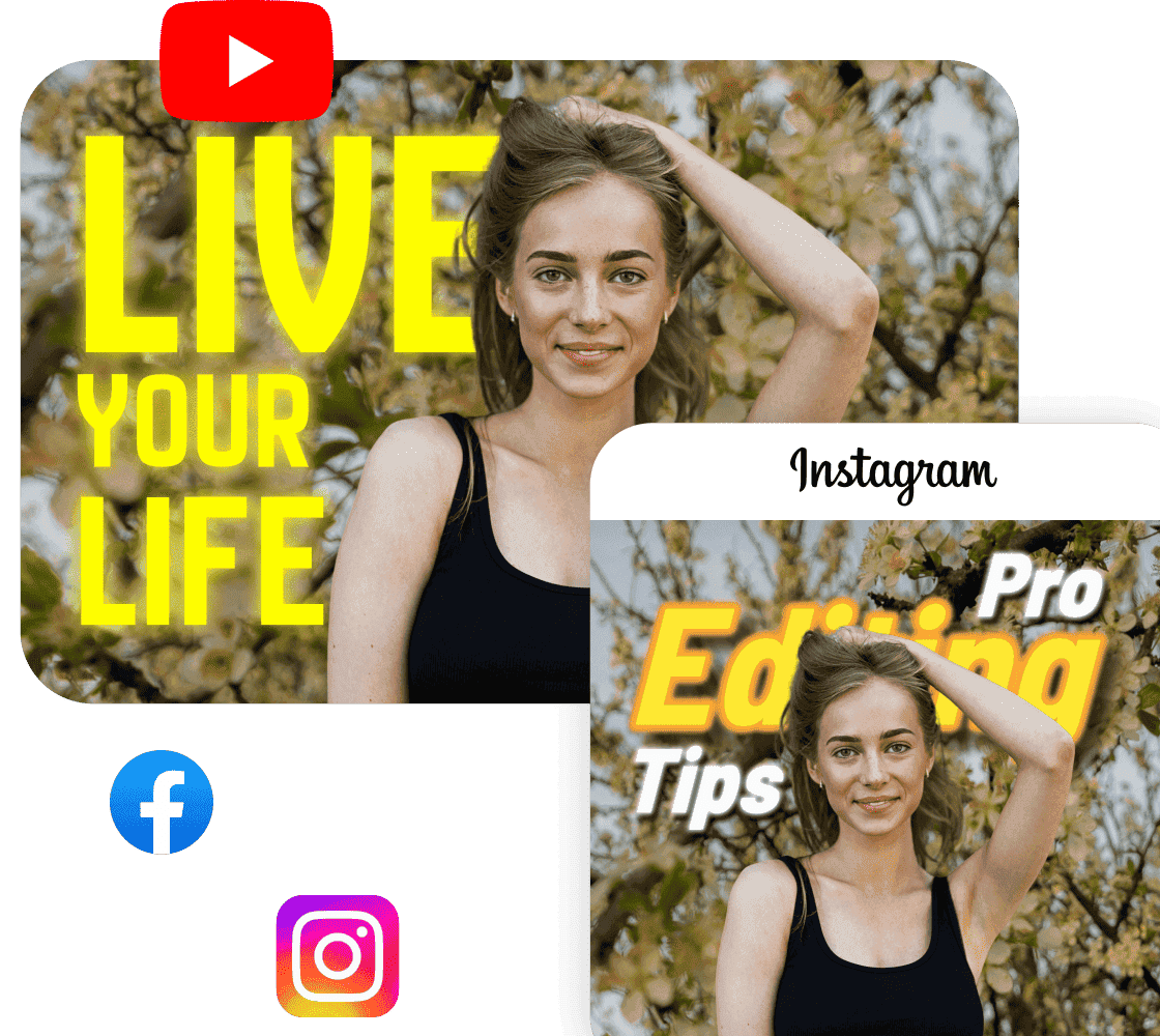 Top Thumbnail Tool for Fitness Videos