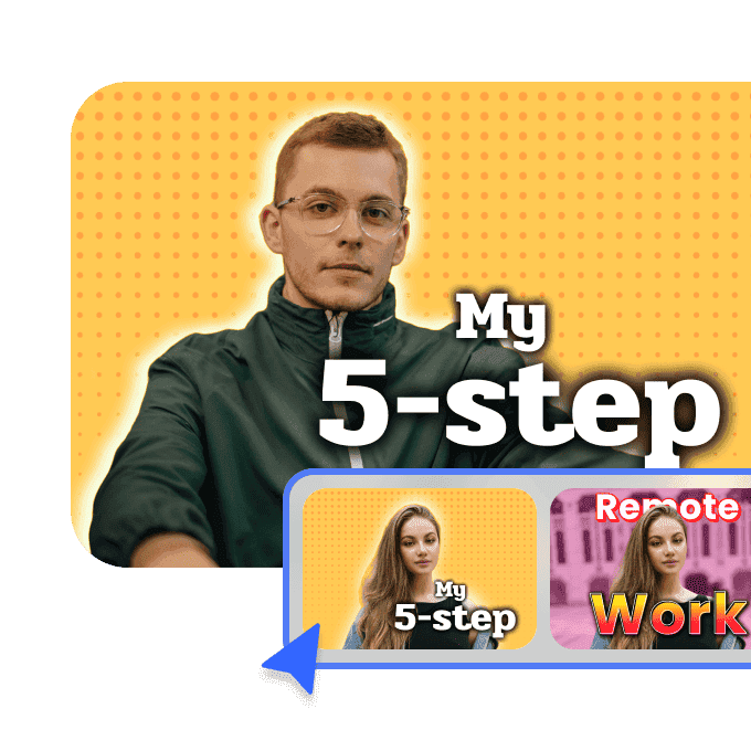 Capture Peak Energy in Every Frame