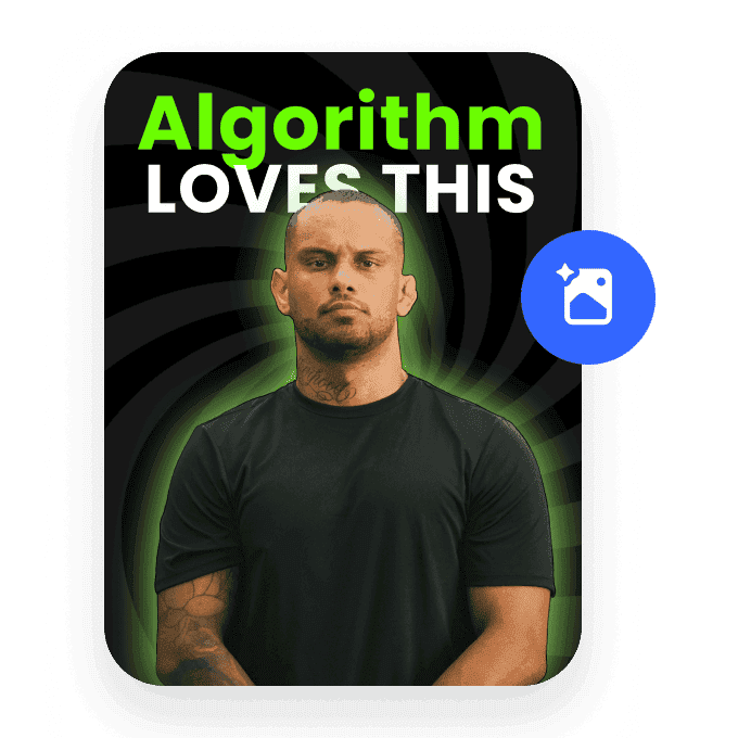 Auto-Optimize for Shorts Format