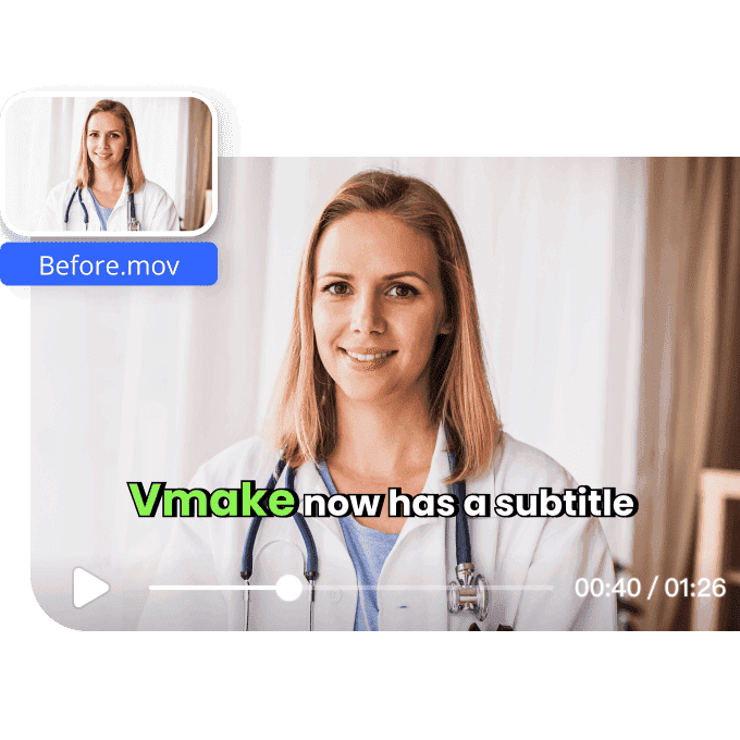 Tailored to Healthcare Messaging