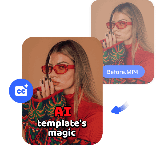 Introduce Products in Style