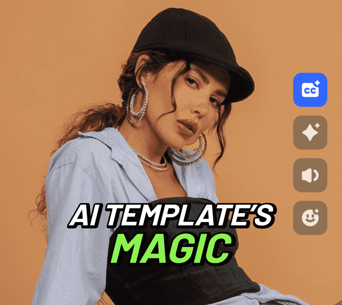 AI Amazon Product Video Templates