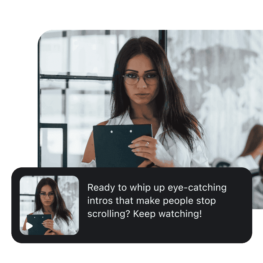 User-Friendly, Professional Results