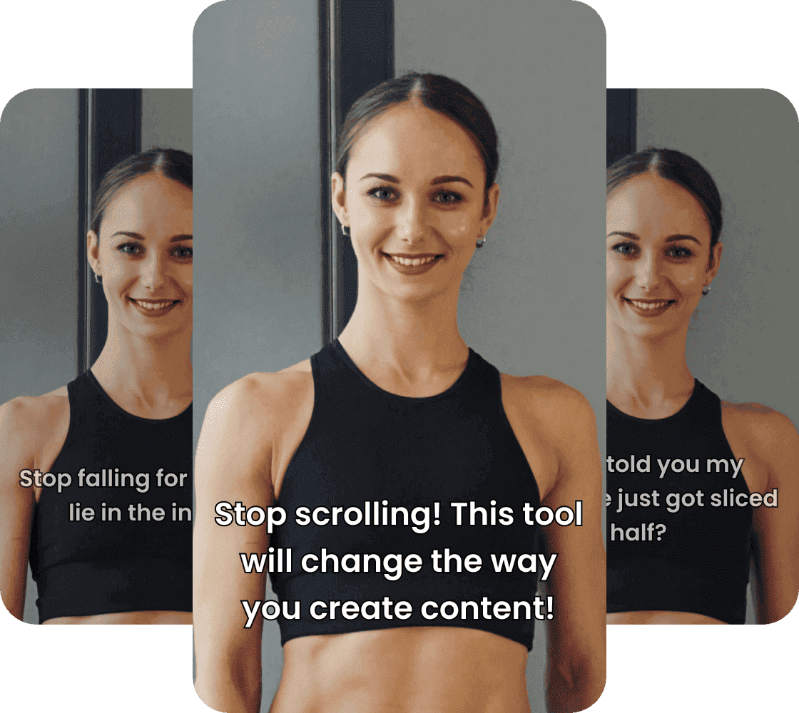 AI Intro Maker for YouTube Creators