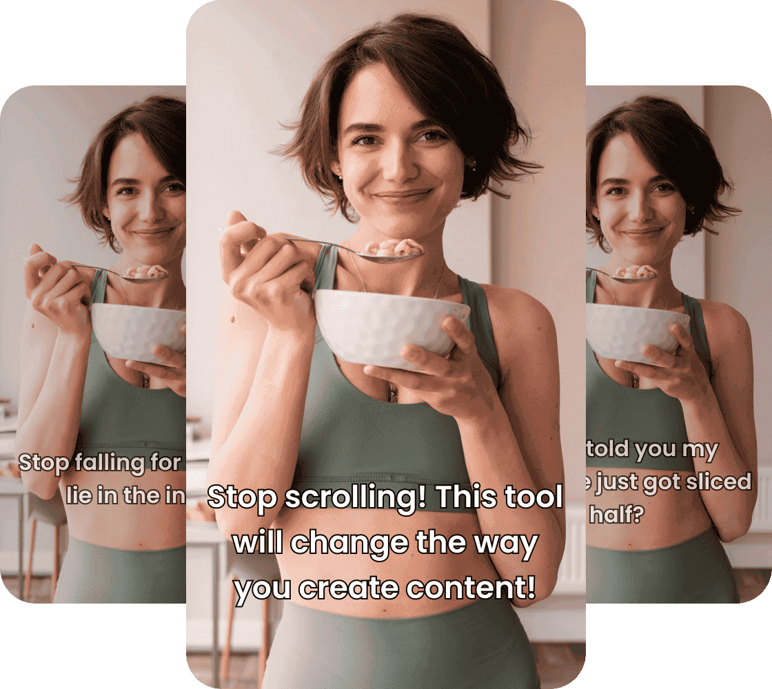 AI Health Education Intro Templates