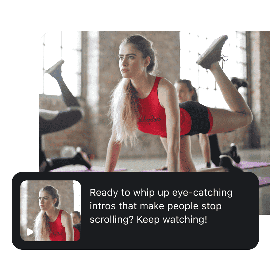 Built to Maximize TikTok Reach