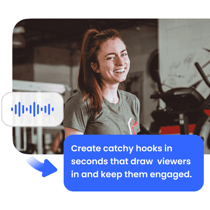Discover High-Converting Video Hooks