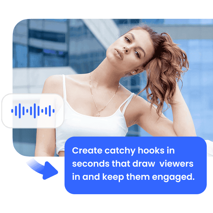 Instantly Generate Fitness Content Ideas