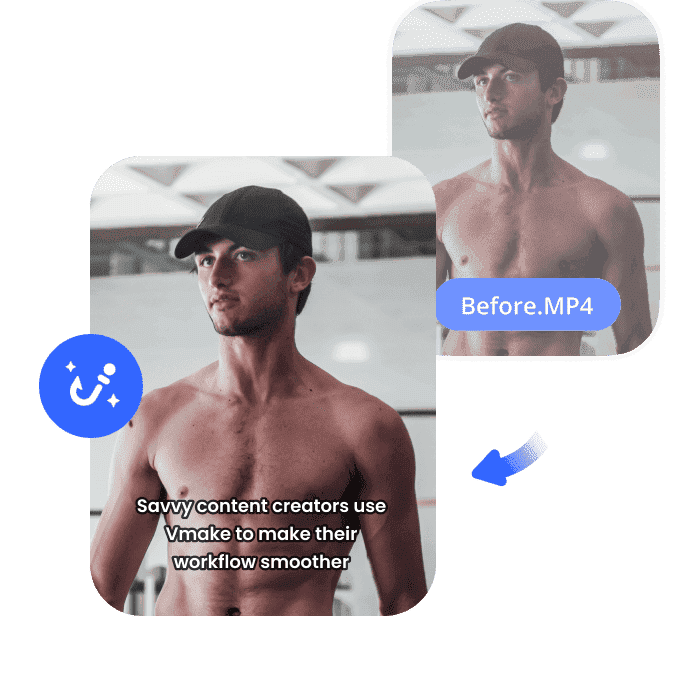 Designed for Workout-Focused Channels