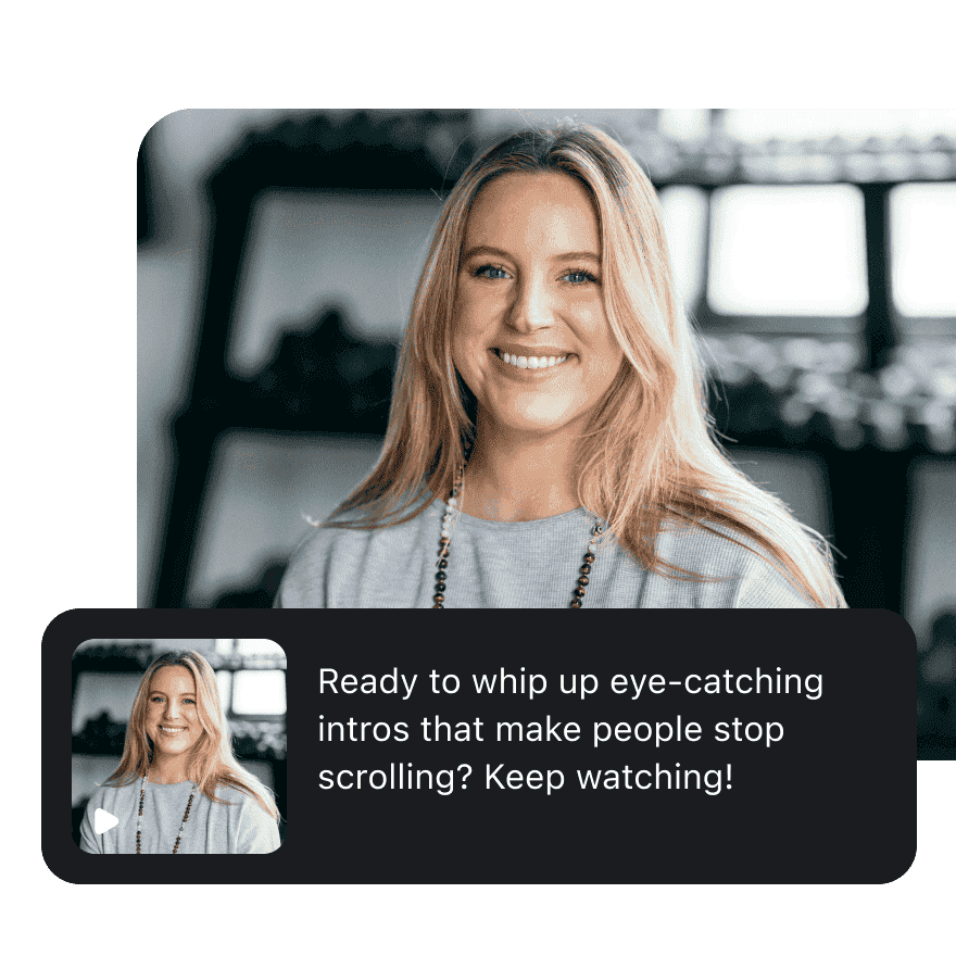 From Idea to Hook in One Workflow