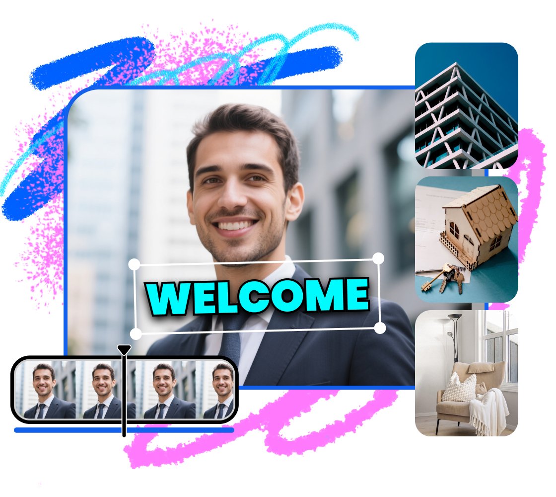 Your Shortcut to Standout Real Estate Content