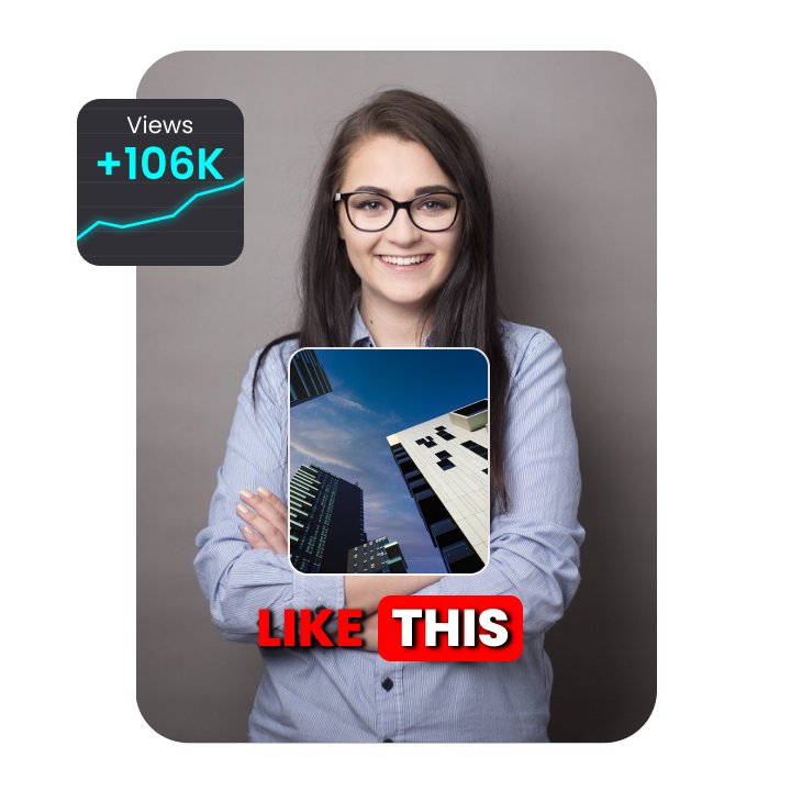 AI Template & Auto Captions